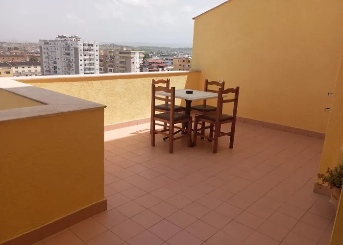 Maksimilian Apartament