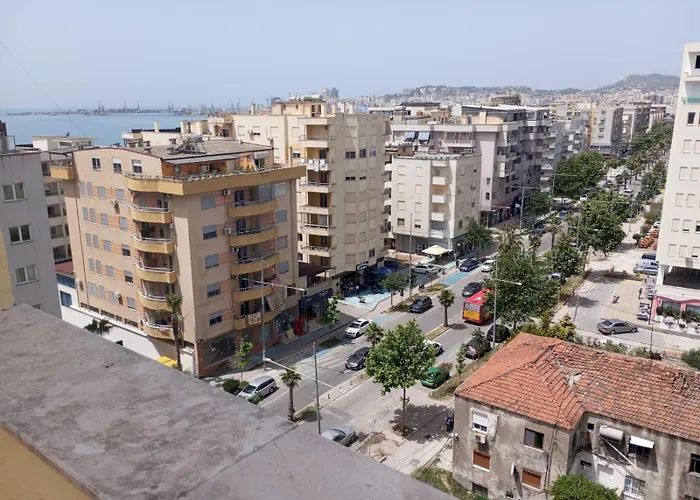 Maksimilian Apartament