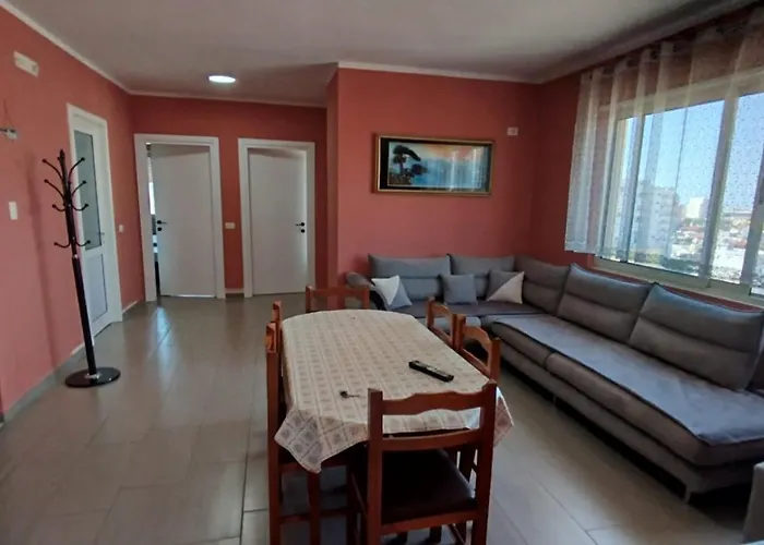Maksimilian Apartament
