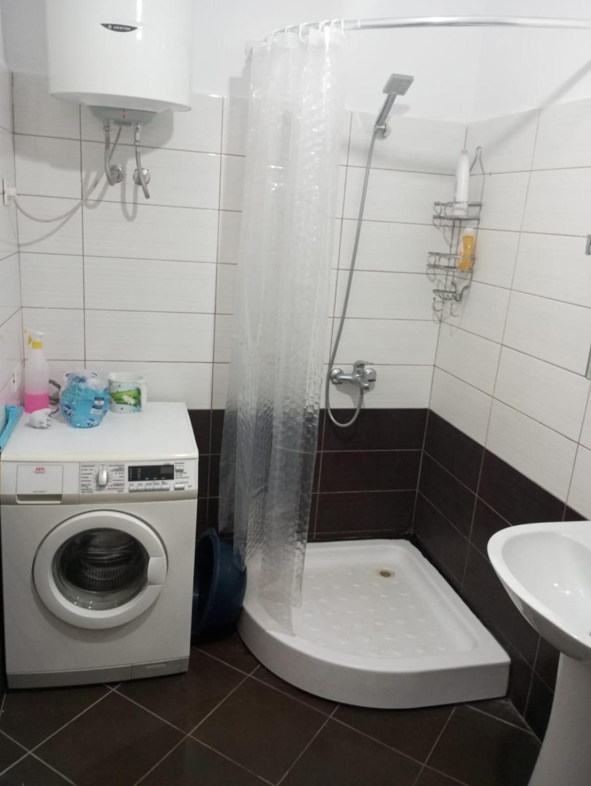 Apartament Maksimilian