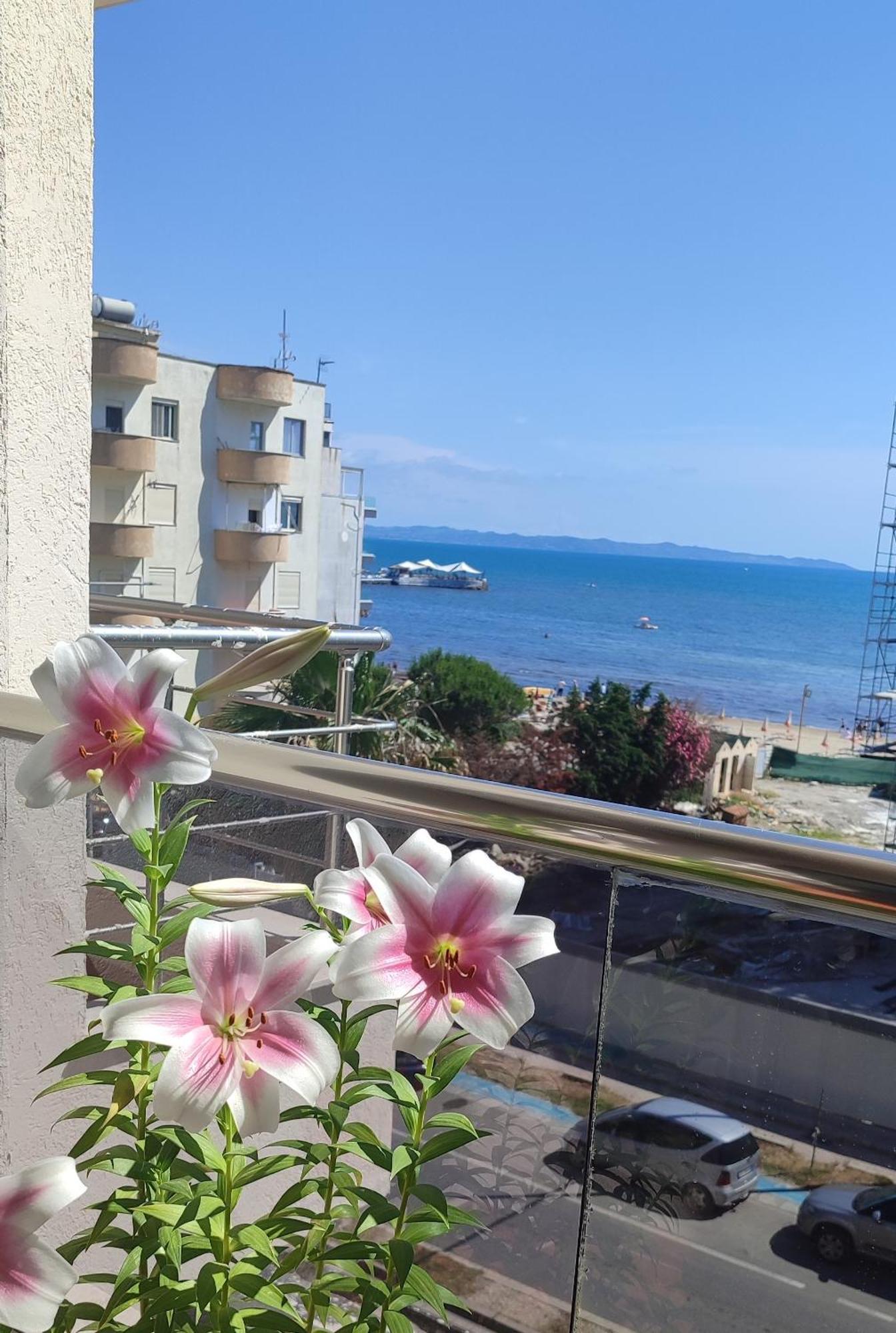 Maksimilian Apartament Durrës
